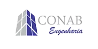 logo conab engenharia